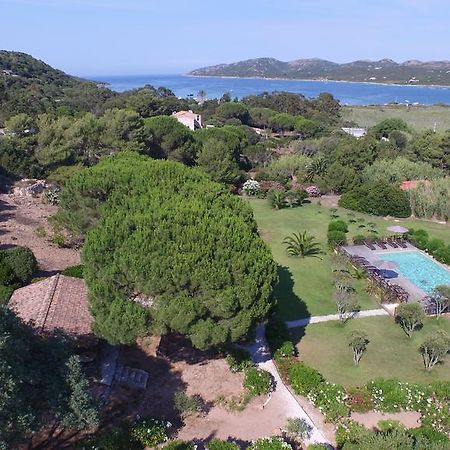 Residence Casarina ボニファシオ エクステリア 写真
