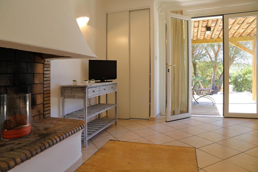Residence Casarina ボニファシオ エクステリア 写真