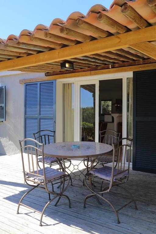 Residence Casarina ボニファシオ エクステリア 写真
