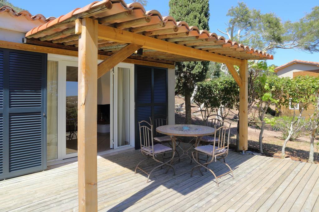 Residence Casarina ボニファシオ エクステリア 写真