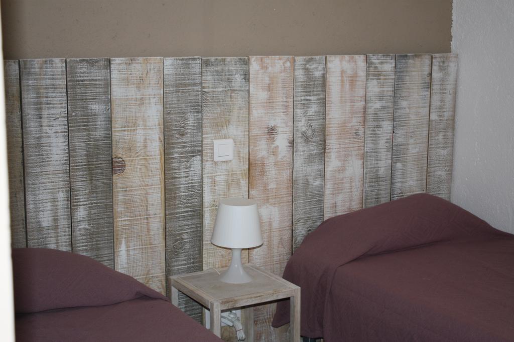 Residence Casarina ボニファシオ エクステリア 写真