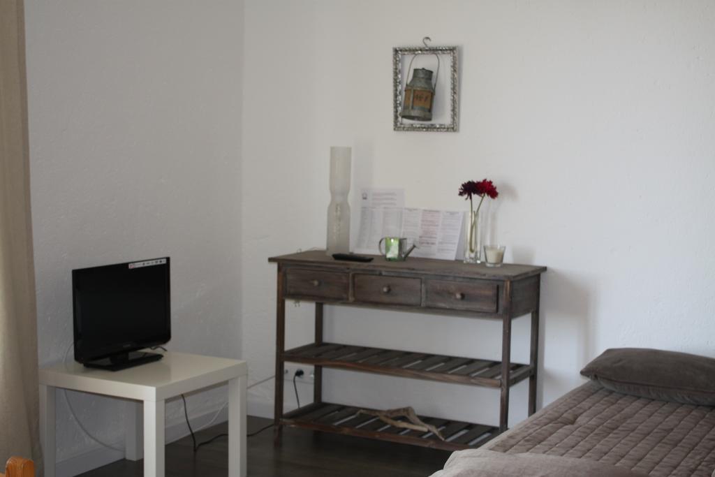 Residence Casarina ボニファシオ エクステリア 写真
