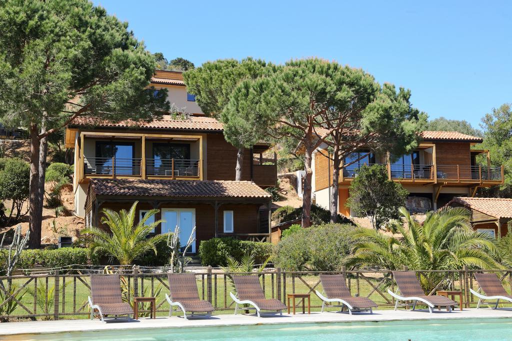 Residence Casarina ボニファシオ エクステリア 写真