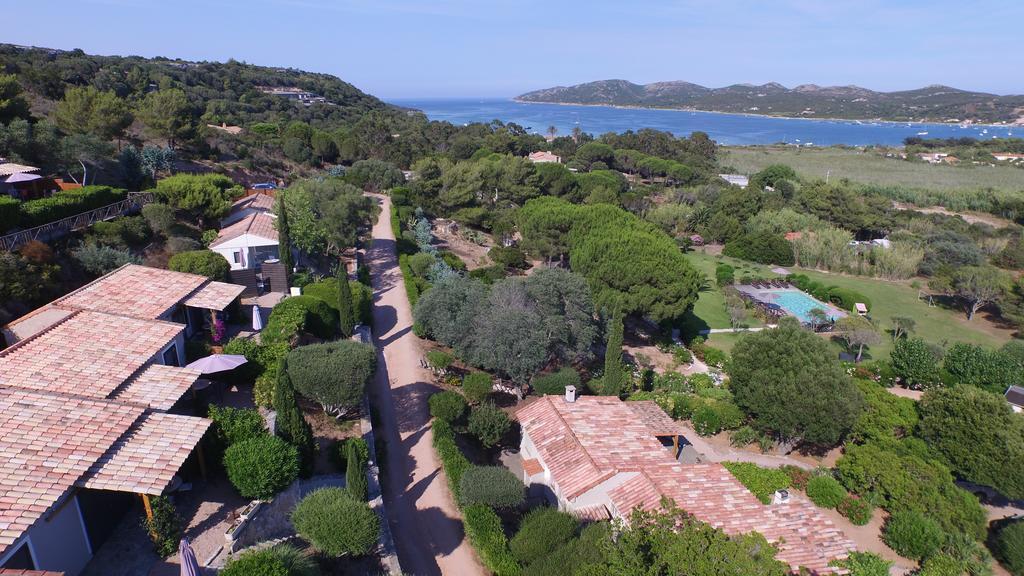 Residence Casarina ボニファシオ エクステリア 写真