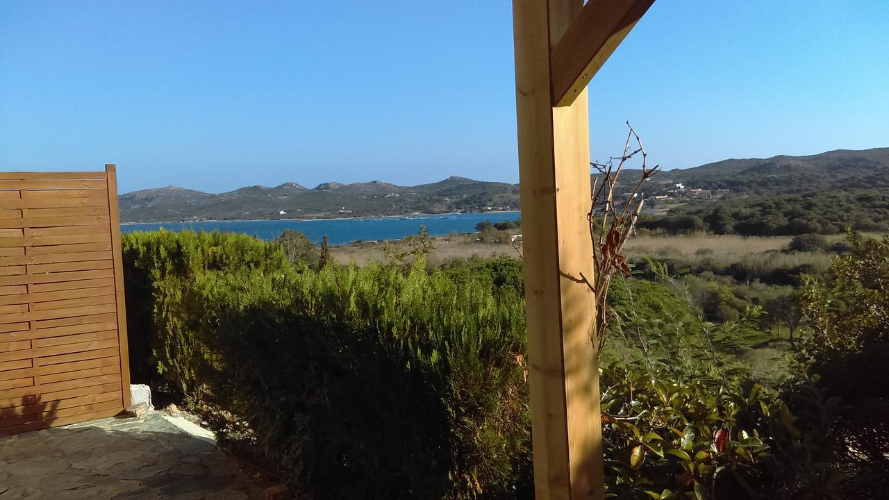 Residence Casarina ボニファシオ エクステリア 写真
