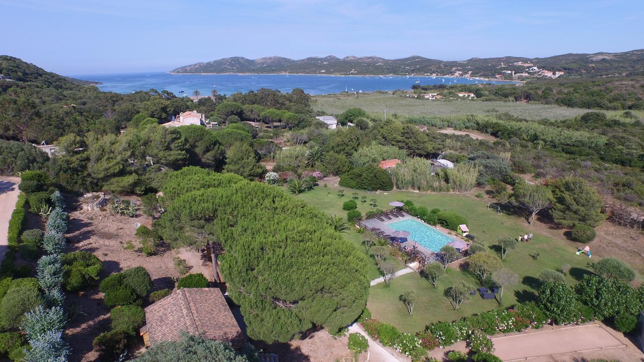 Residence Casarina ボニファシオ エクステリア 写真