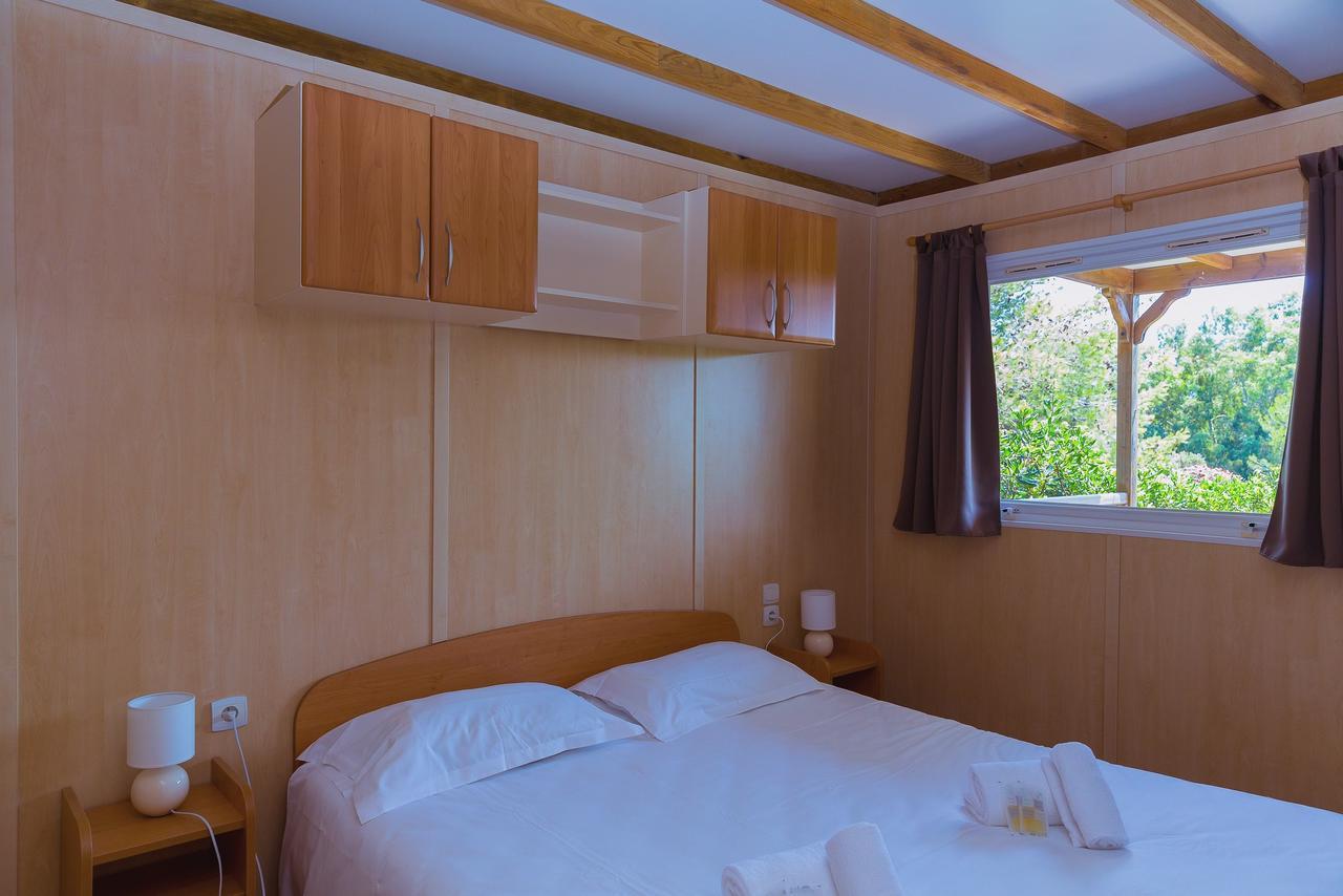 Residence Casarina ボニファシオ エクステリア 写真
