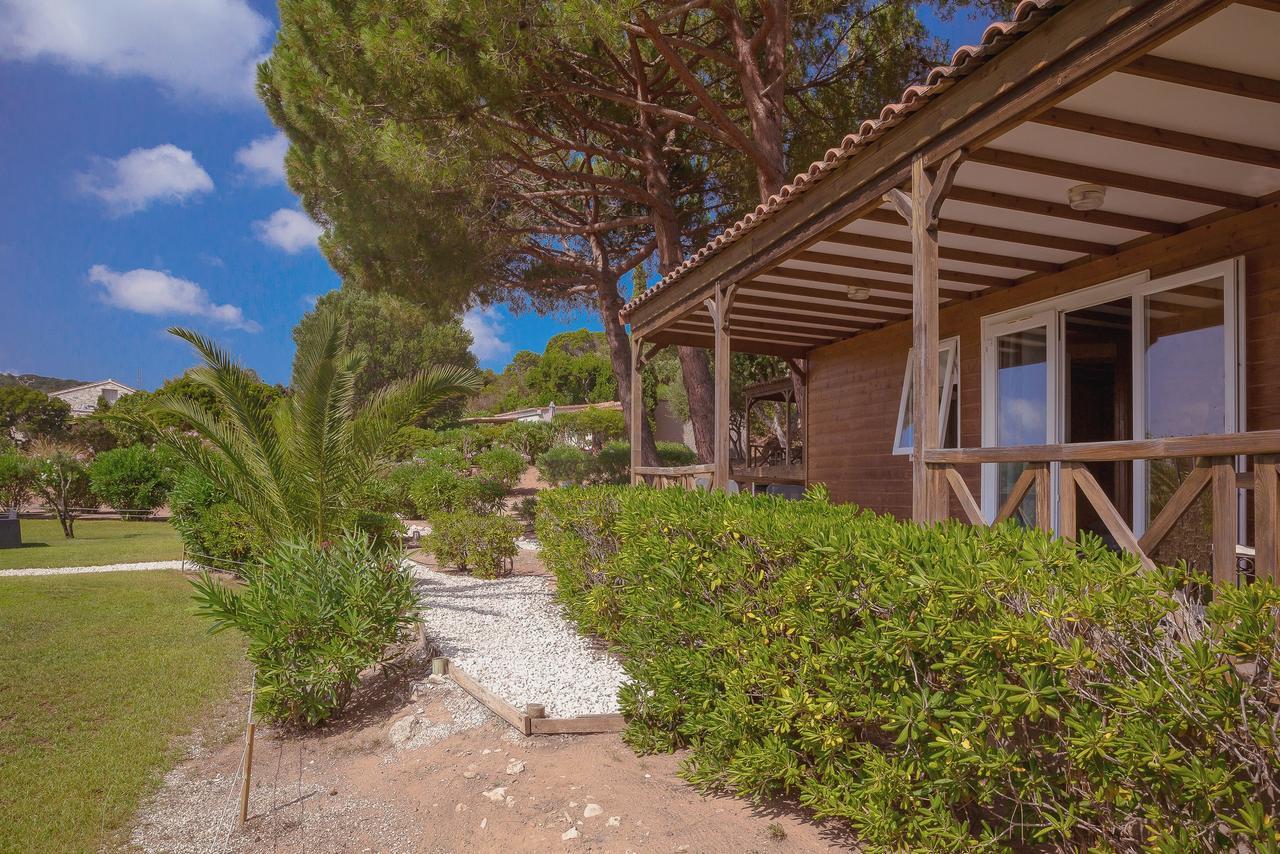 Residence Casarina ボニファシオ エクステリア 写真