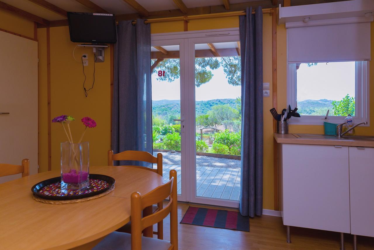 Residence Casarina ボニファシオ エクステリア 写真