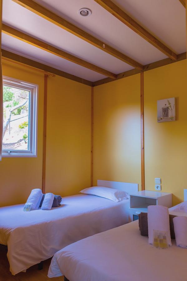 Residence Casarina ボニファシオ エクステリア 写真