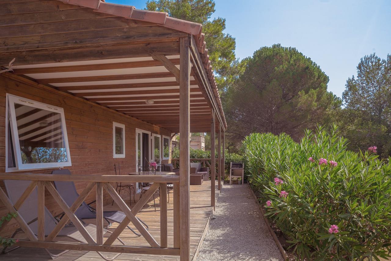 Residence Casarina ボニファシオ エクステリア 写真