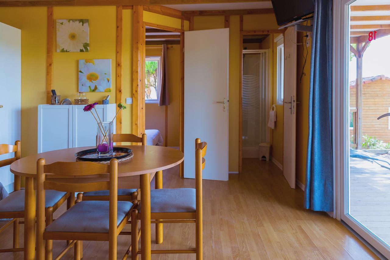 Residence Casarina ボニファシオ エクステリア 写真