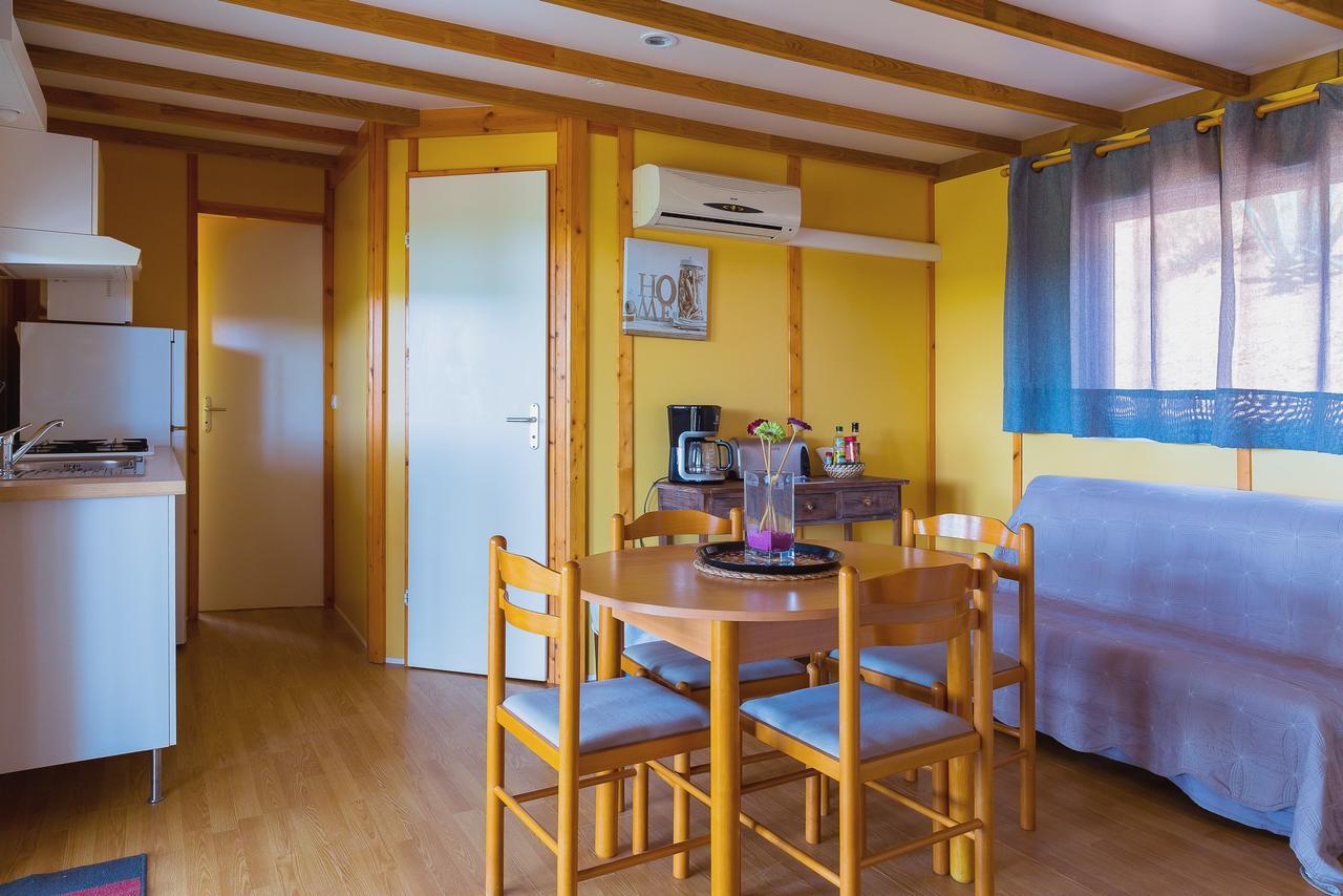 Residence Casarina ボニファシオ エクステリア 写真
