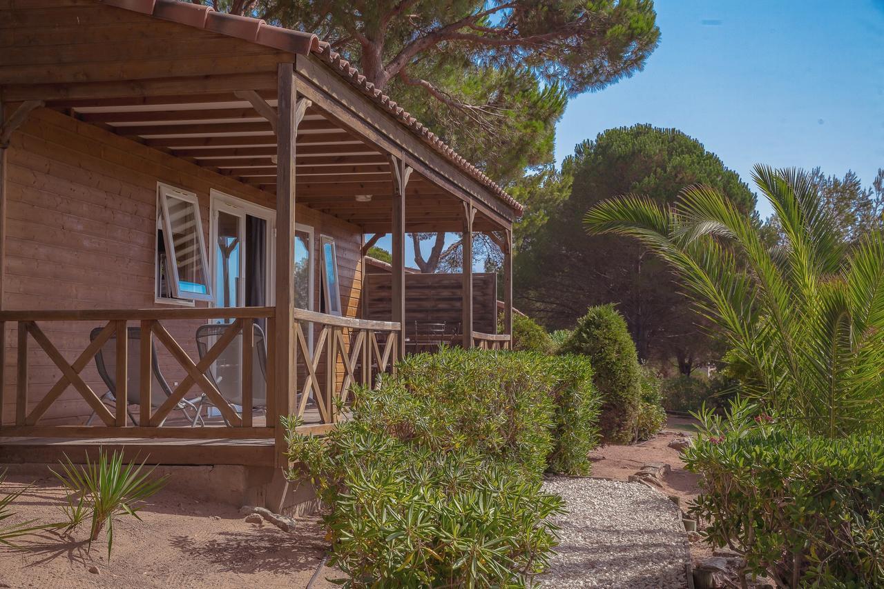 Residence Casarina ボニファシオ エクステリア 写真