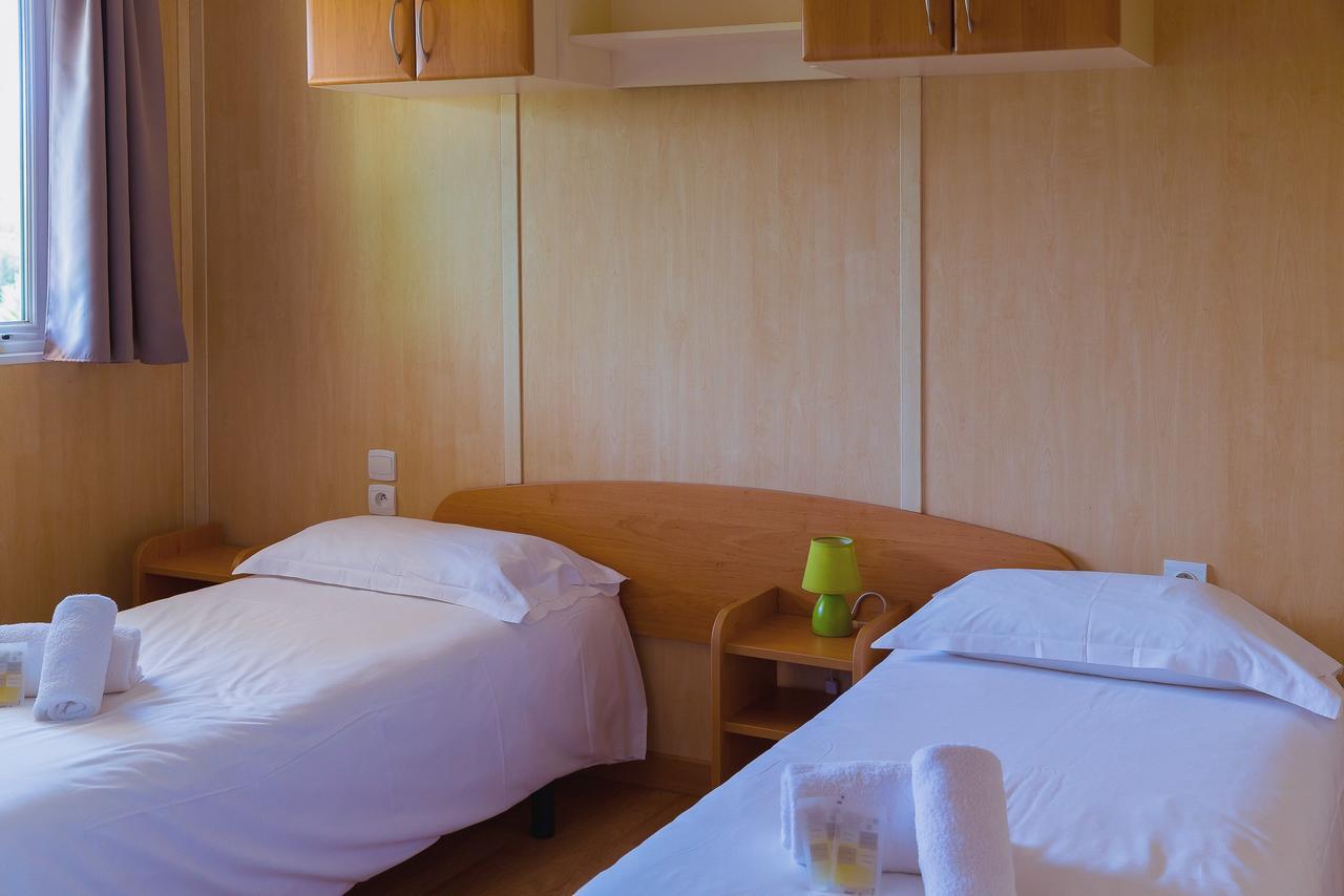 Residence Casarina ボニファシオ エクステリア 写真