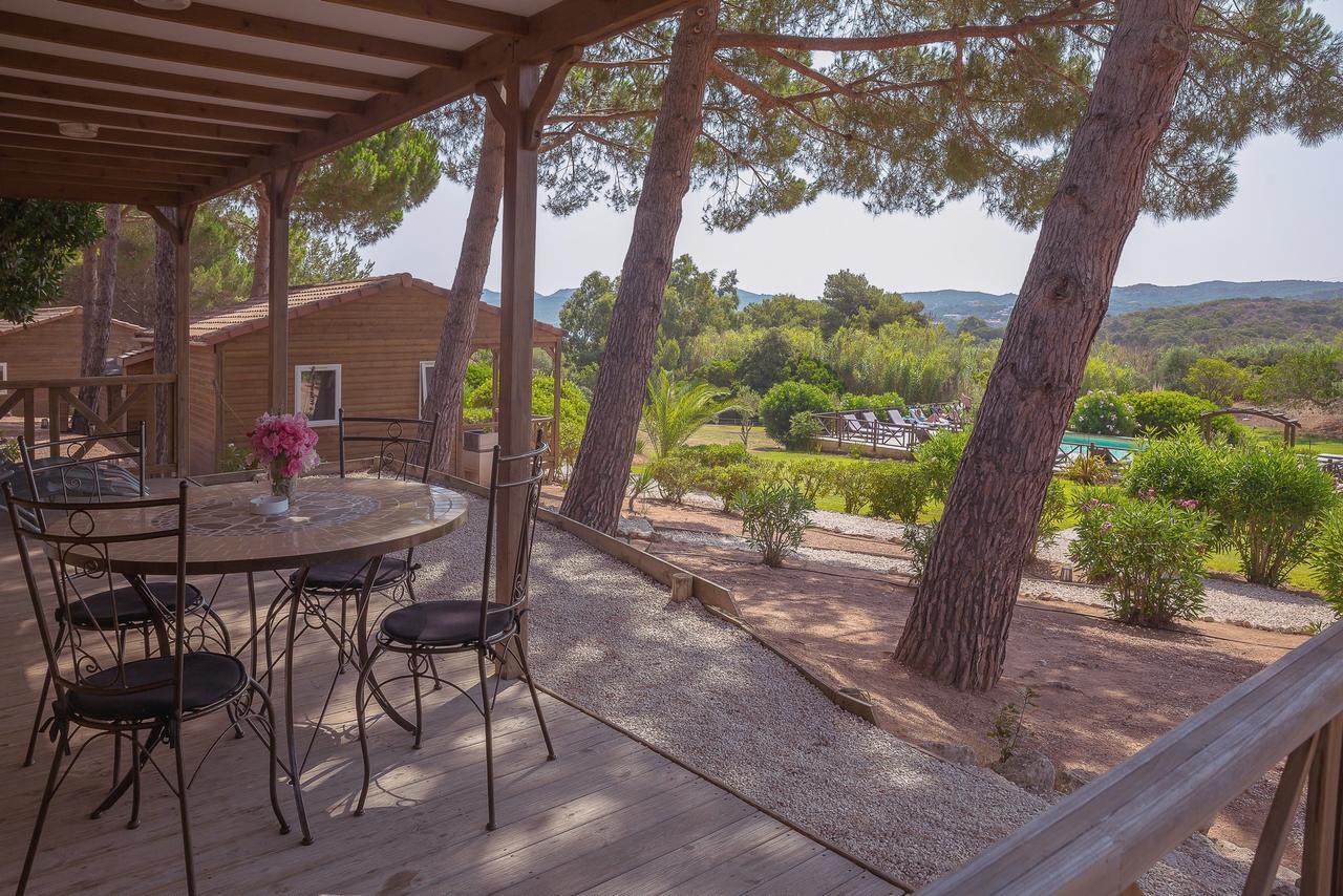 Residence Casarina ボニファシオ エクステリア 写真