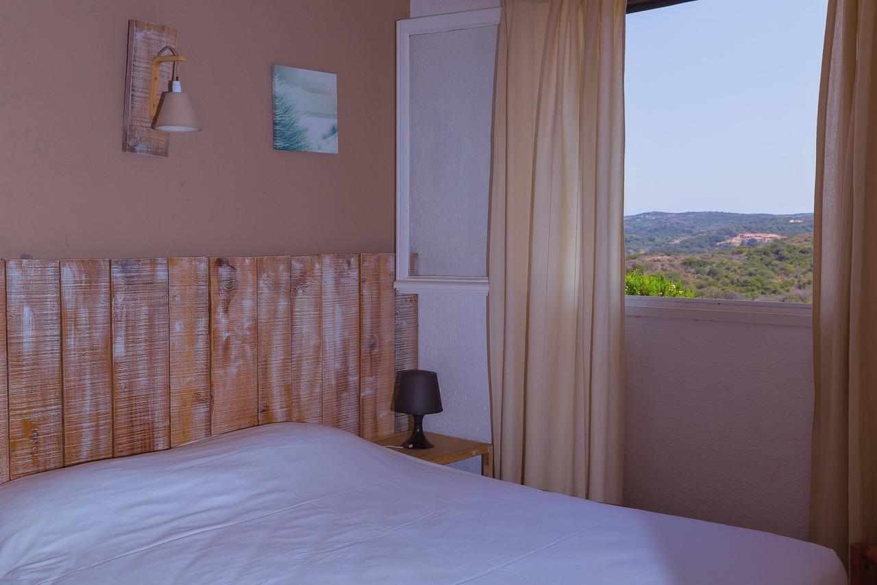 Residence Casarina ボニファシオ エクステリア 写真