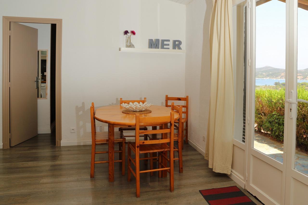 Residence Casarina ボニファシオ エクステリア 写真