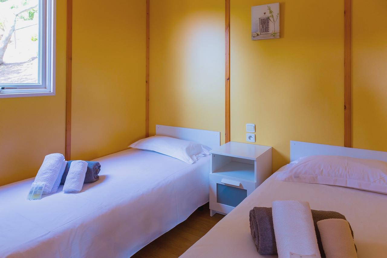 Residence Casarina ボニファシオ エクステリア 写真