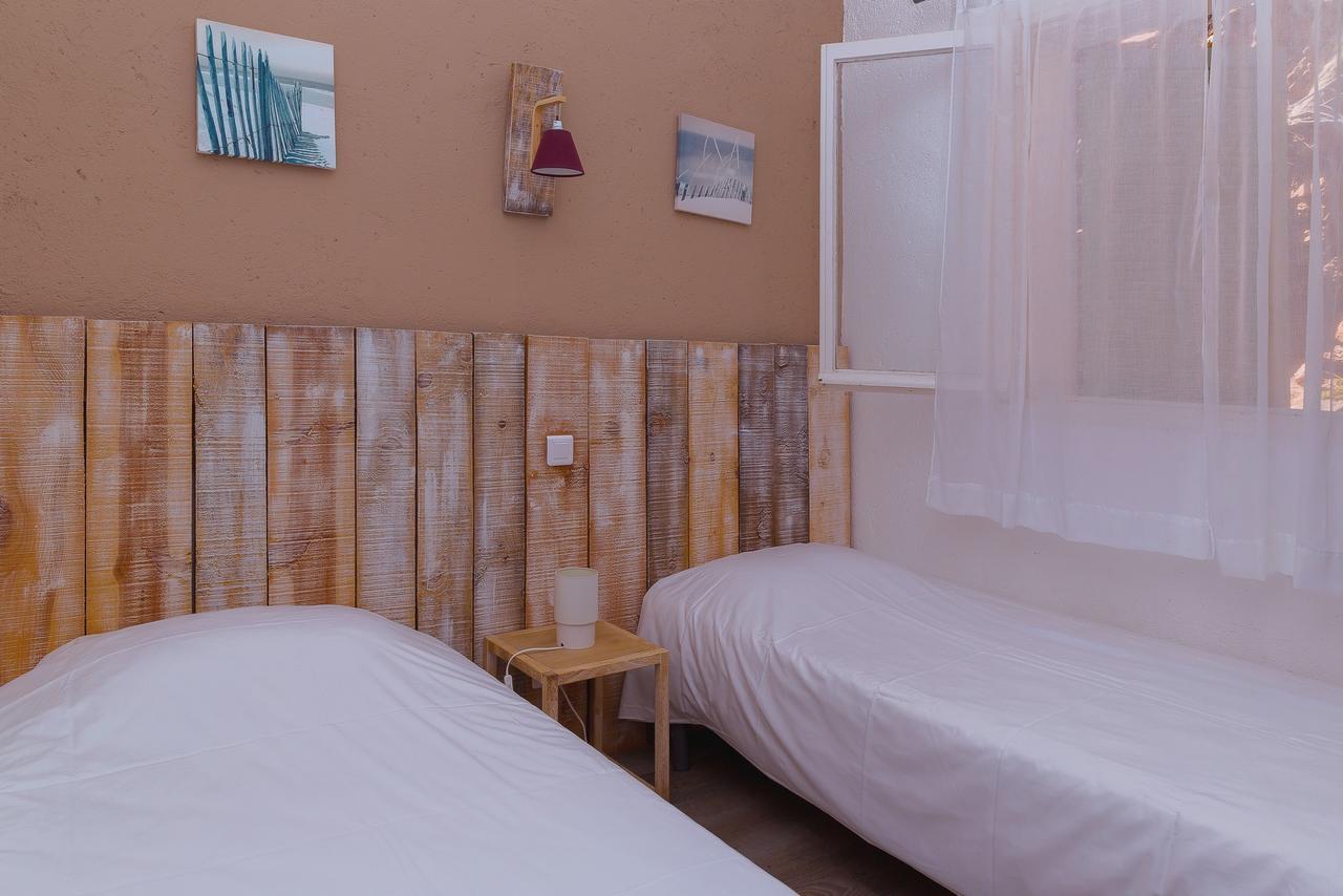 Residence Casarina ボニファシオ エクステリア 写真