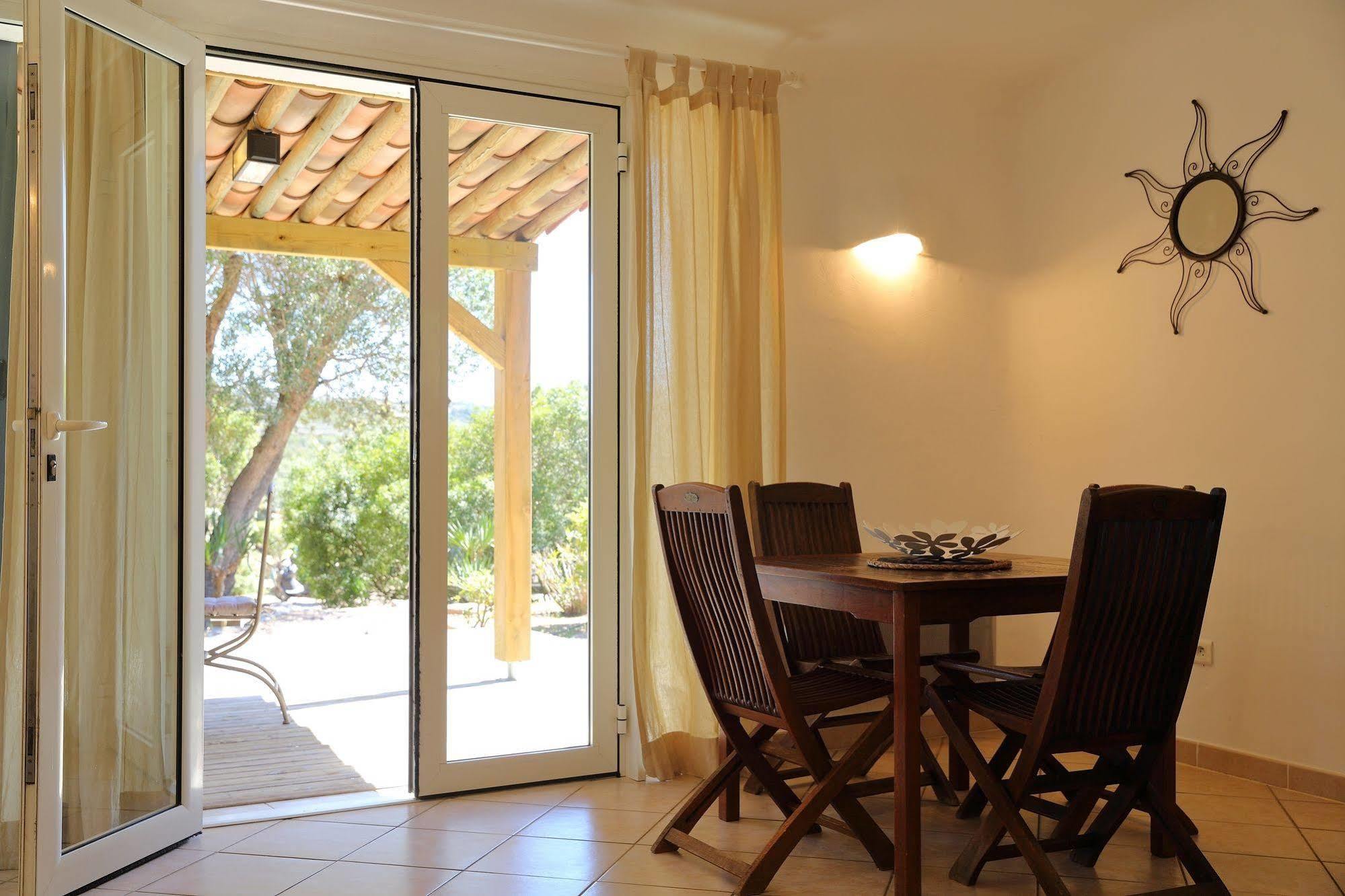 Residence Casarina ボニファシオ エクステリア 写真