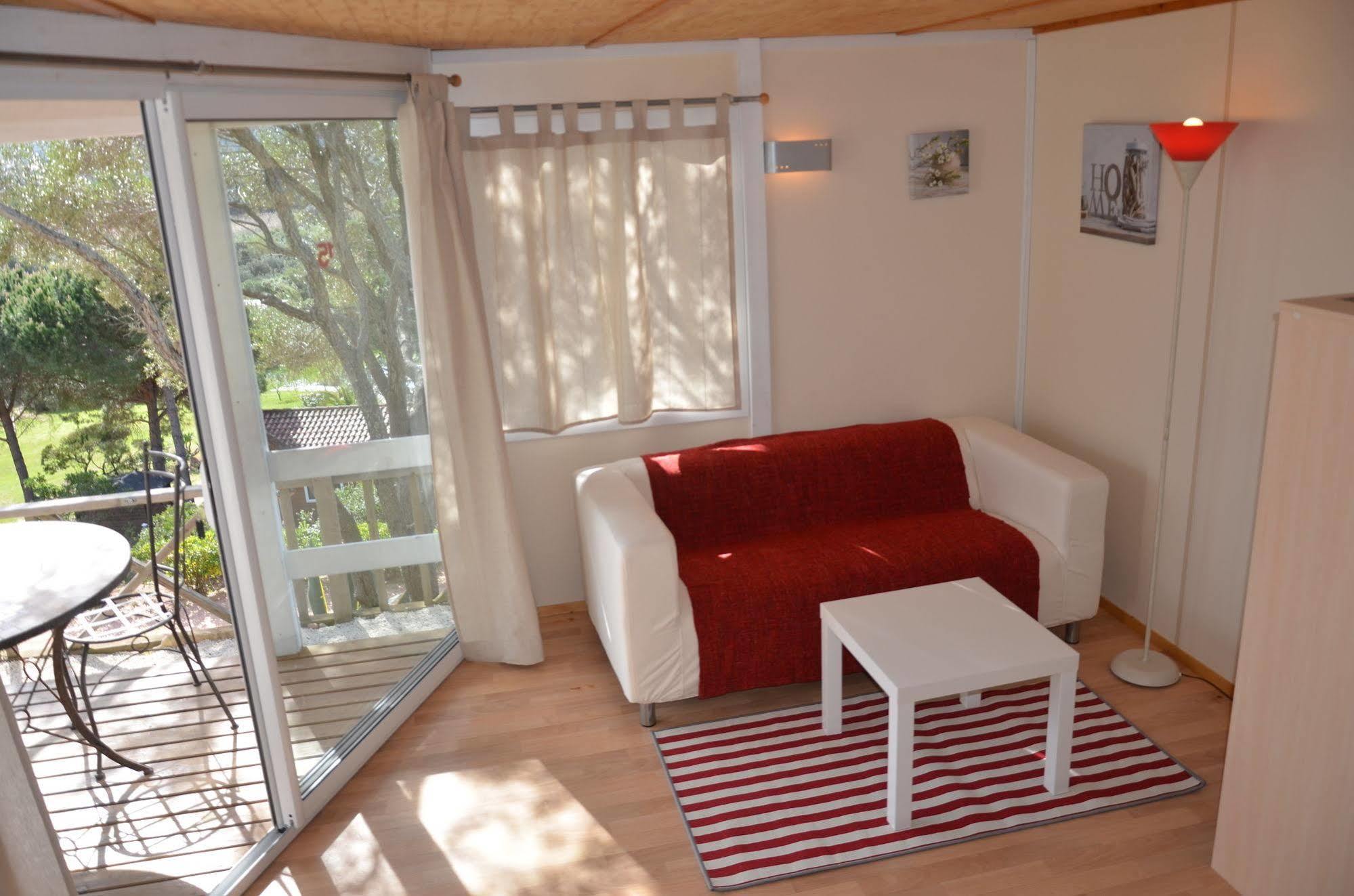 Residence Casarina ボニファシオ エクステリア 写真