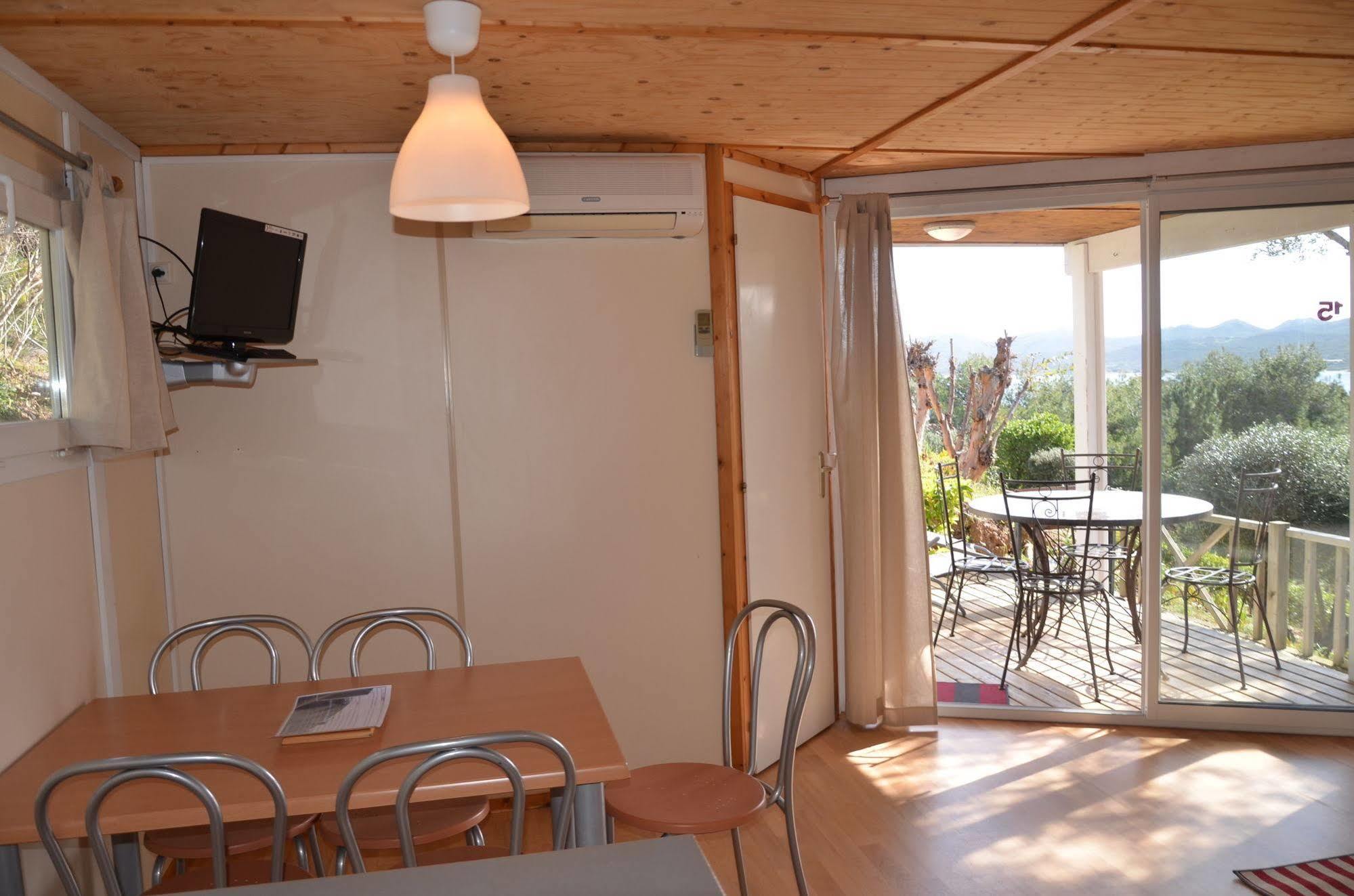 Residence Casarina ボニファシオ エクステリア 写真