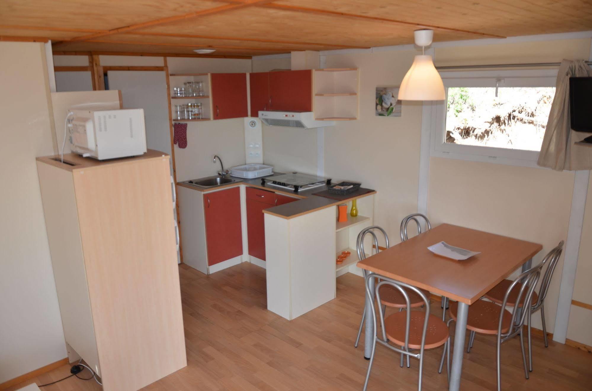 Residence Casarina ボニファシオ エクステリア 写真