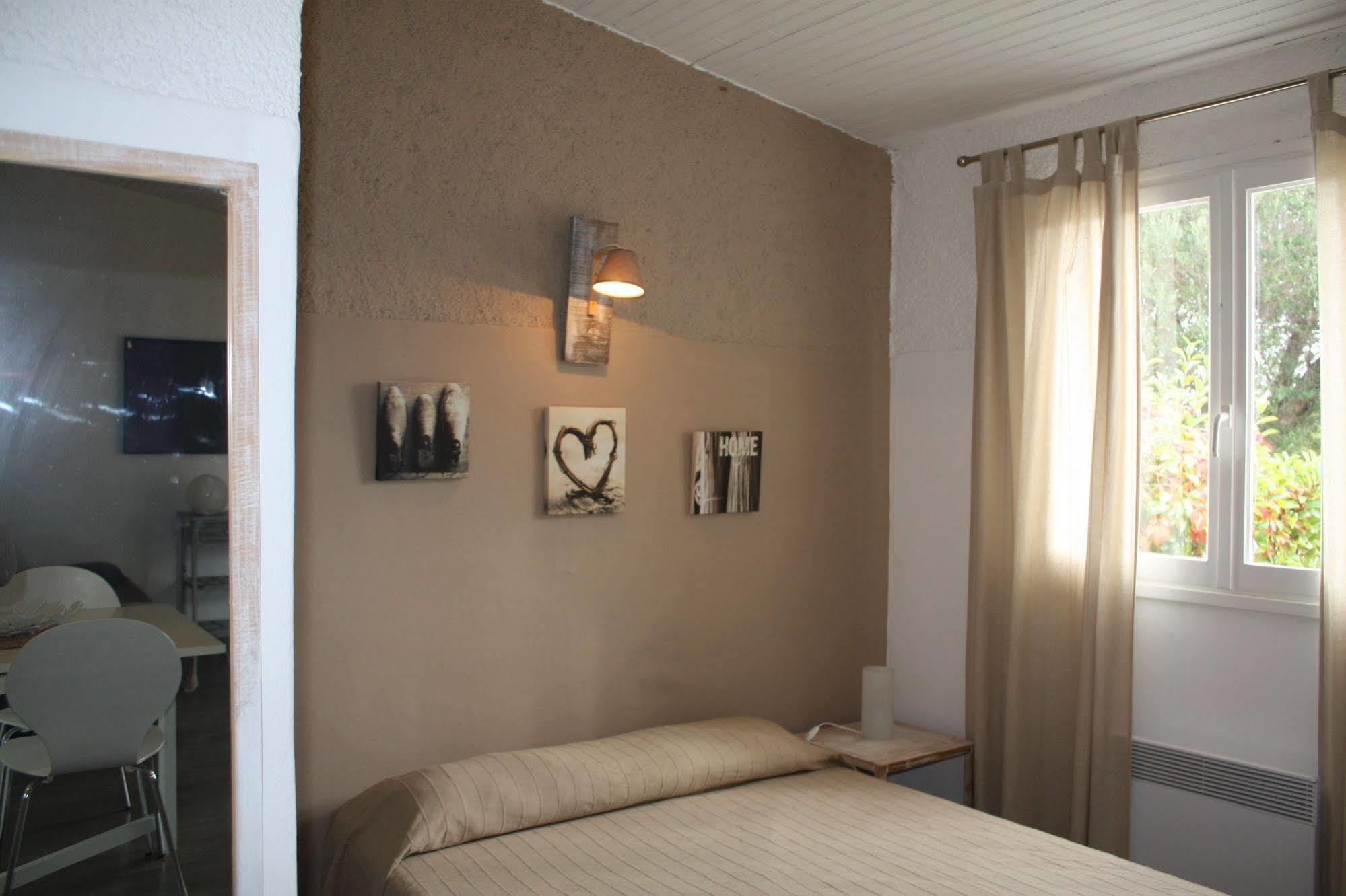 Residence Casarina ボニファシオ エクステリア 写真
