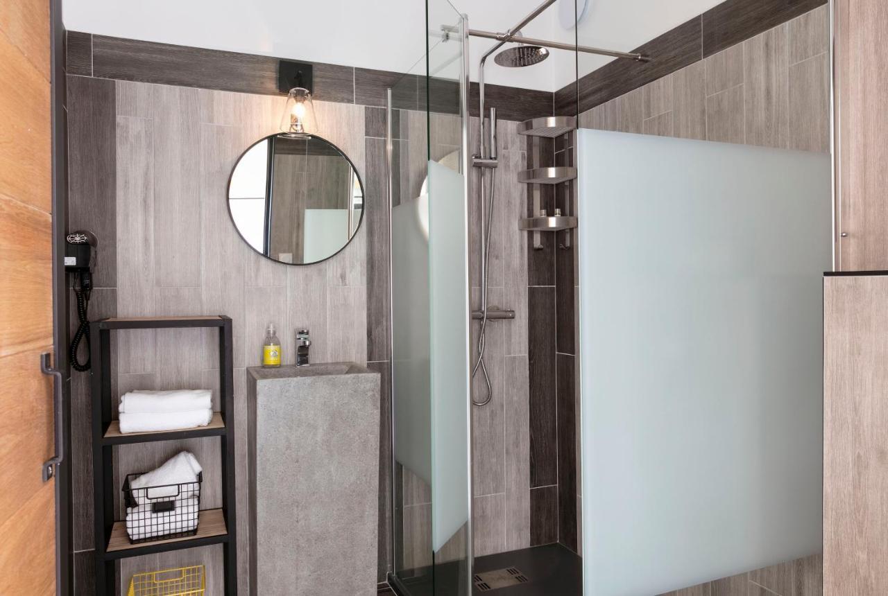 Residence Casarina ボニファシオ エクステリア 写真