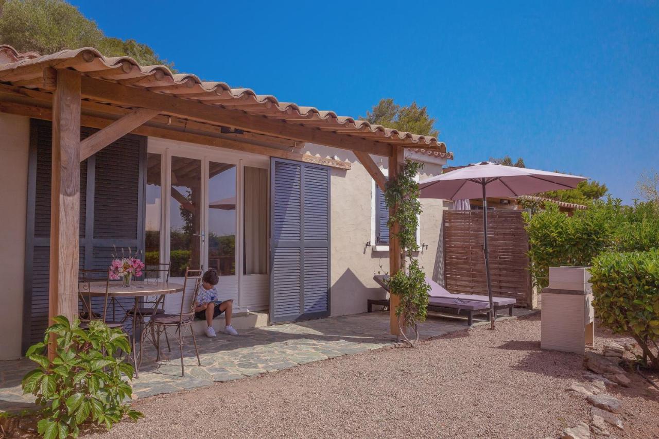 Residence Casarina ボニファシオ エクステリア 写真