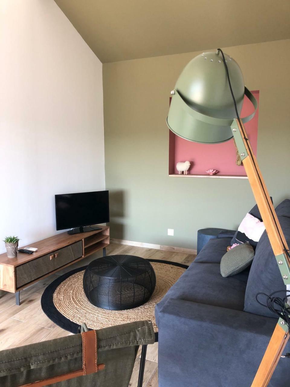 Residence Casarina ボニファシオ エクステリア 写真