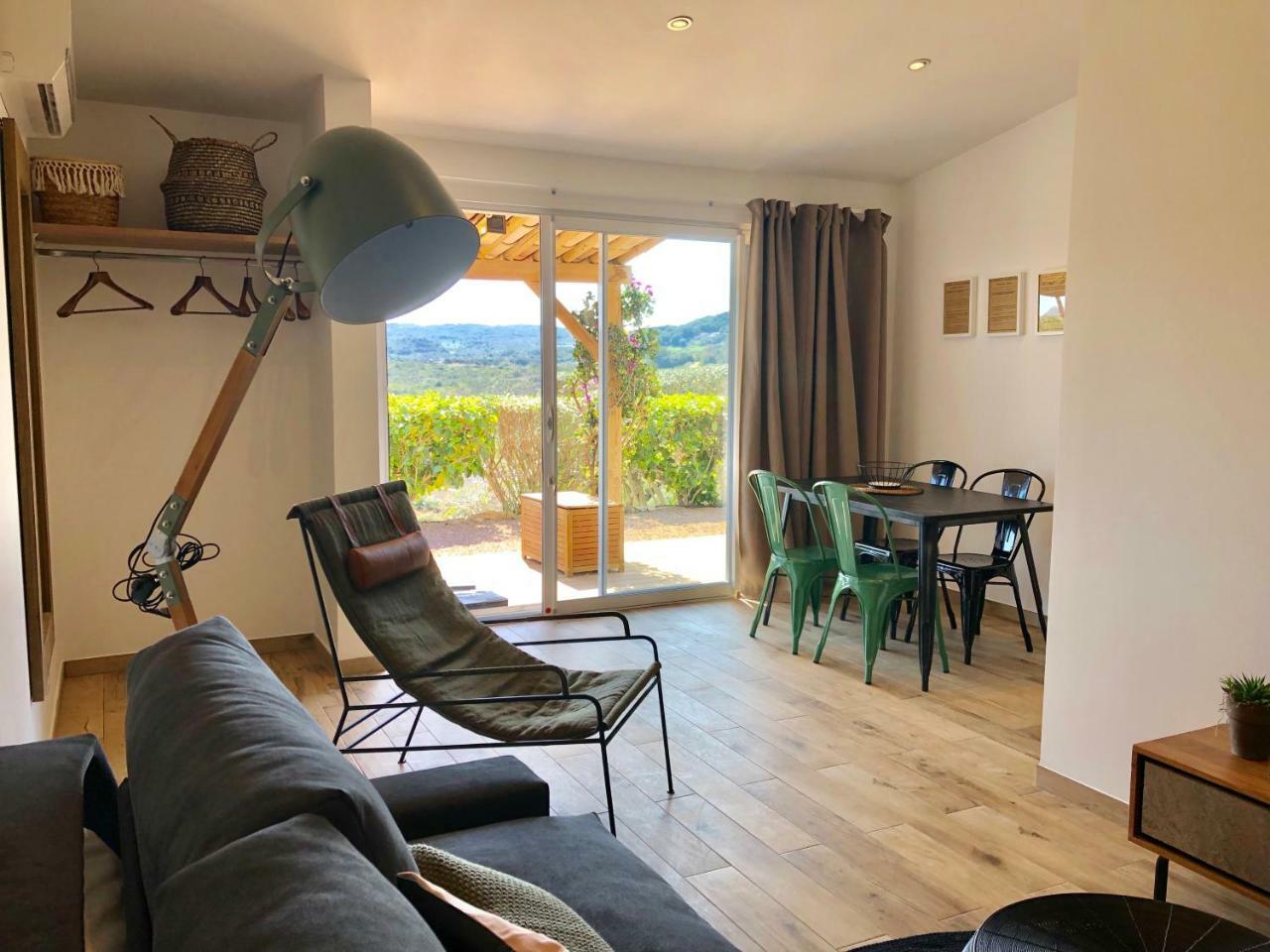 Residence Casarina ボニファシオ エクステリア 写真