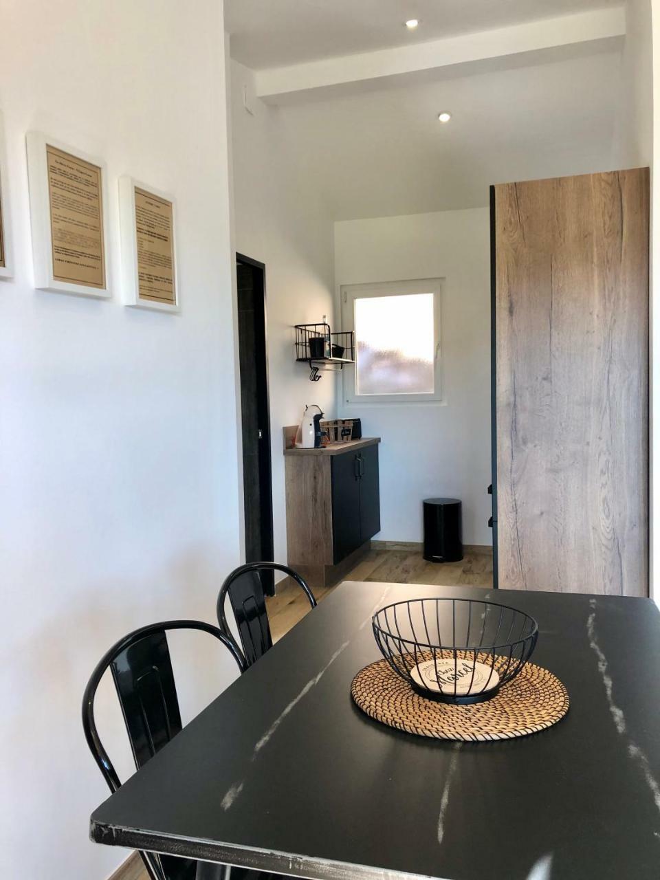 Residence Casarina ボニファシオ エクステリア 写真